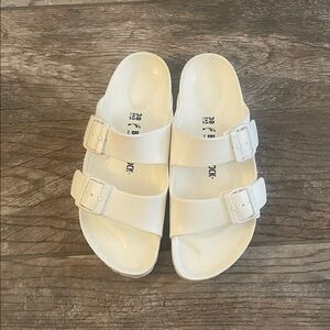 Birkenstock Eva Sandals